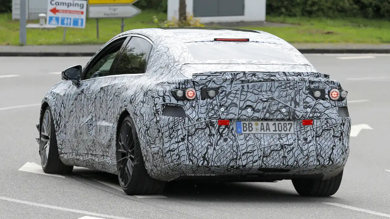 Mercedes C-Class EV spyshots-4.jpg